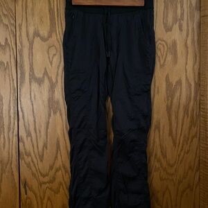 The North Face hiking pants